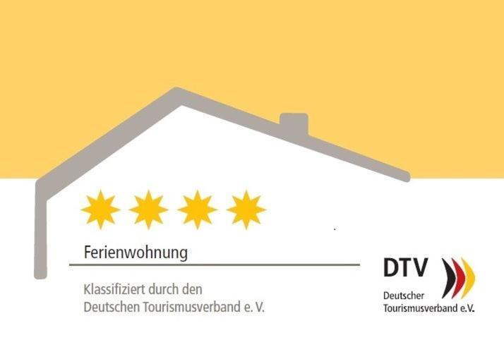 Simon'S Ferienwohnungen Oberwiesenthal Eksteriør bilde